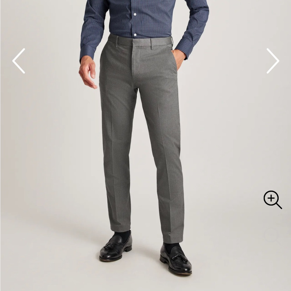 Wednesday Pants Bonobos